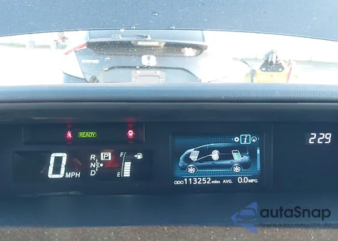 2017 Toyota Prius V Four from USA, damaged, VIN JTDZN3EU8HJ059406